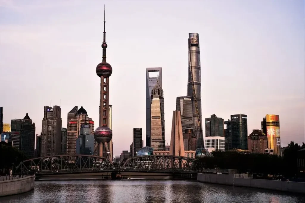 Your Ultimate China Tour Guide for Things to Do in Shanghai