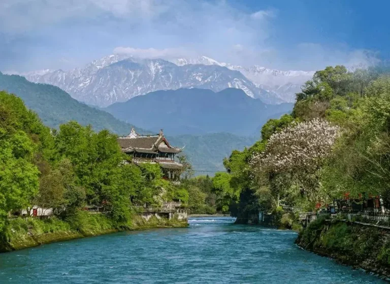 6 Chinese Cities to Experience the Ultimate 