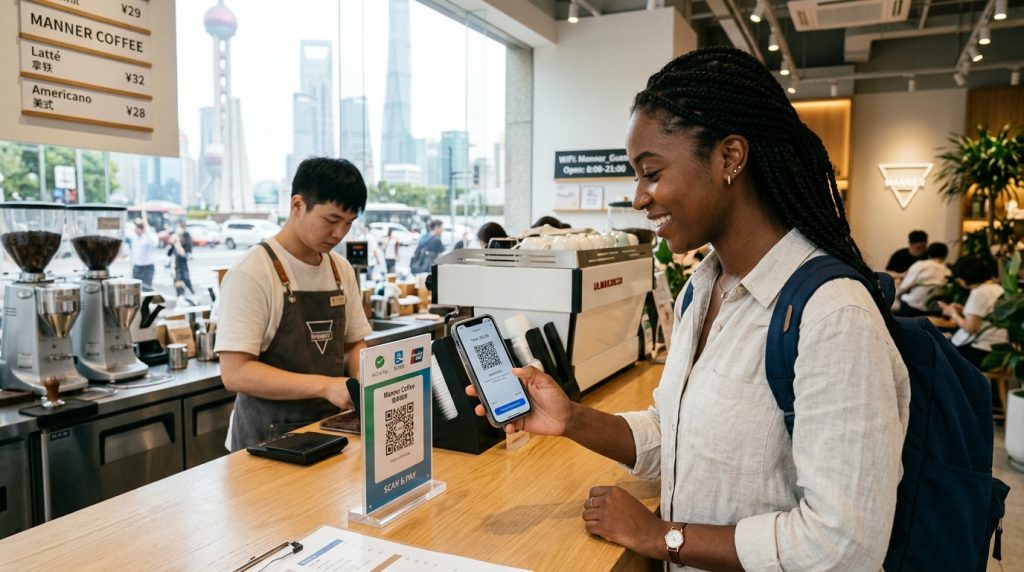 How to Use Alipay & WeChat Pay in China (2026): A Foreigner’s Guide to Cashless Travel