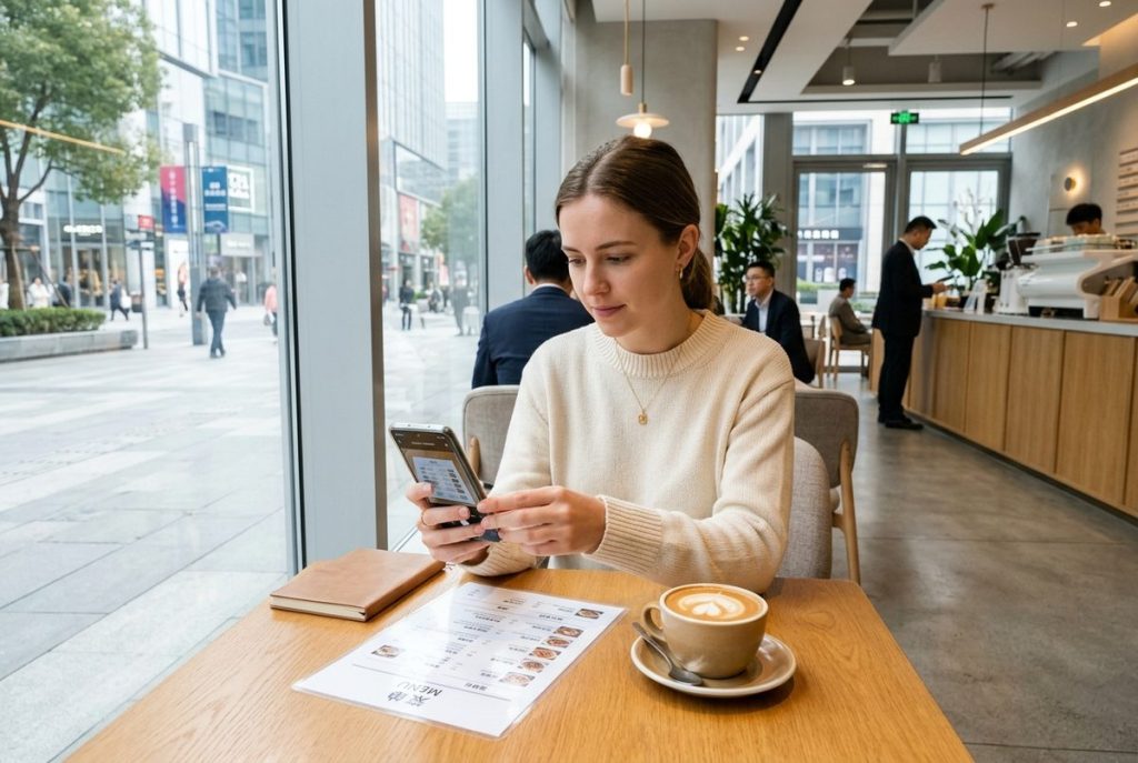 Surviving the Language Barrier in China: Essential Translation Apps & Phrases