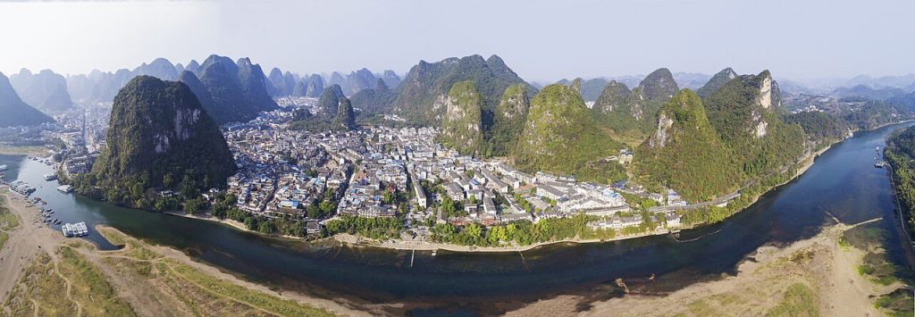 Travel guide photo for 10 Days in South China: Karst Mountains, Avatar Peaks and Hong Kong