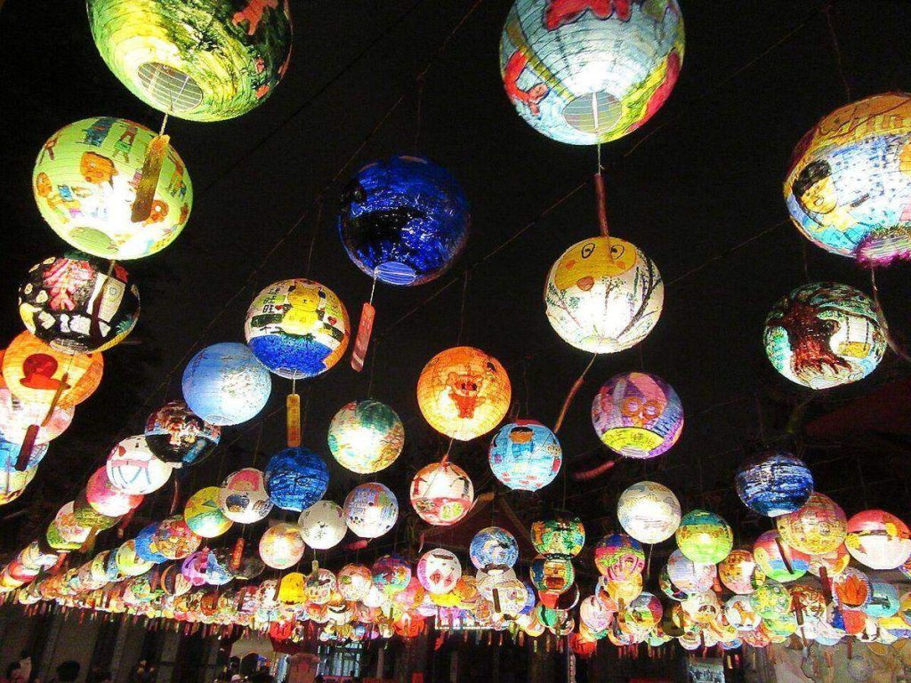 Travel guide photo for Traveling in China During Chinese New Year / Spring Festival: Chunyun Survival Guide