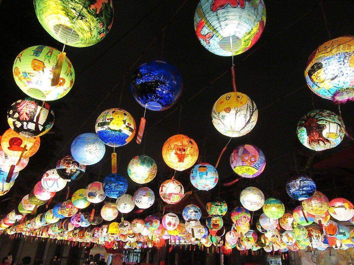 Travel guide photo for Traveling in China During Chinese New Year / Spring Festival: Chunyun Survival Guide