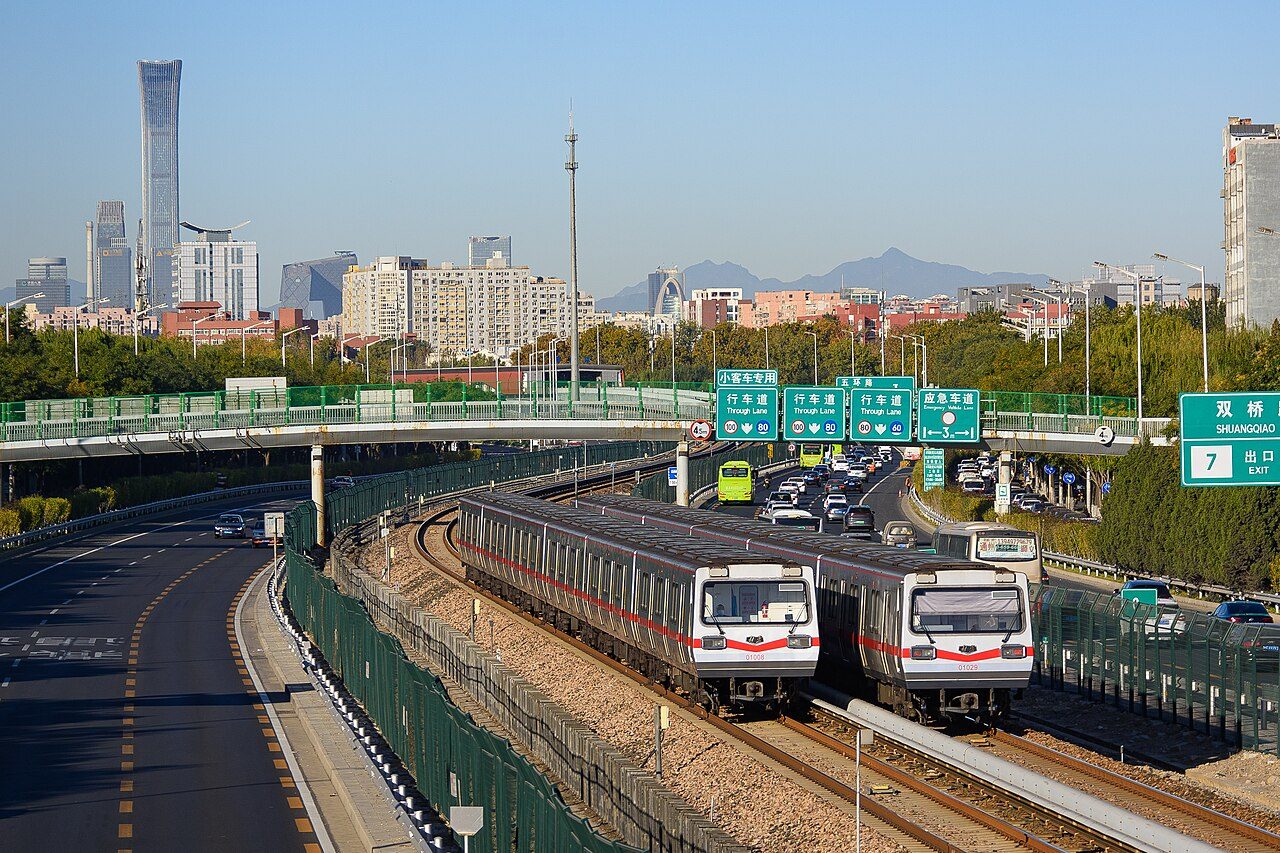 Common Travel Scams in China and How to Avoid Them: Tea Houses, Taxis and Fake Tours scenery