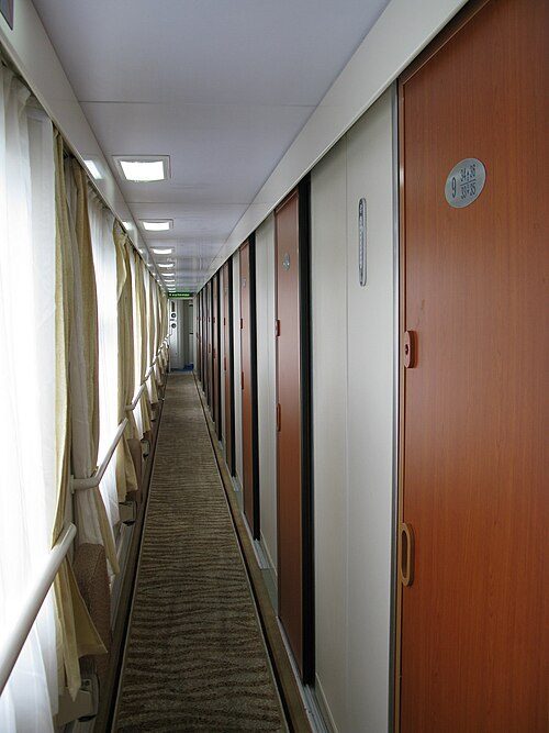 Travel guide photo for China Sleeper Trains: Soft Sleeper vs Hard Sleeper & Overnight Routes Guide