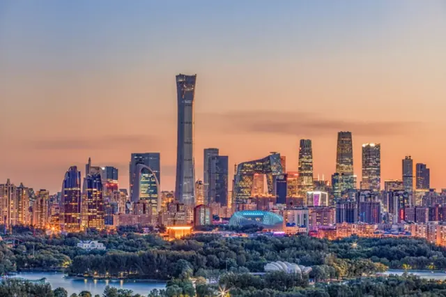 Beijing Great Wall and Forbidden City Travel Guide