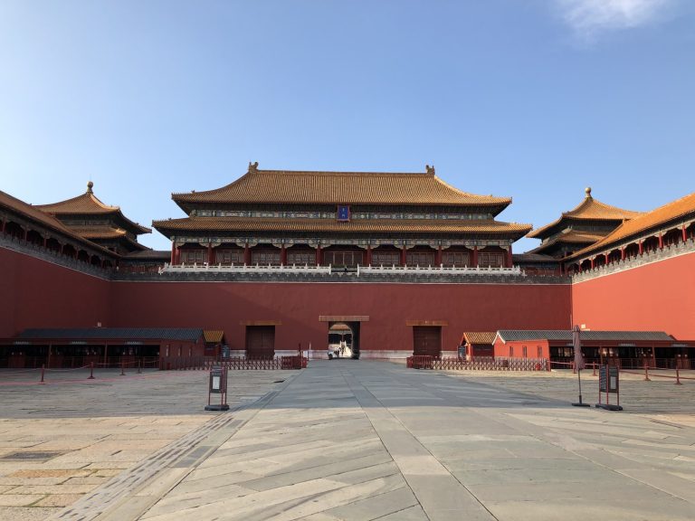 How Foreigners Book China Attraction & Museum Tickets Without Chinese ID