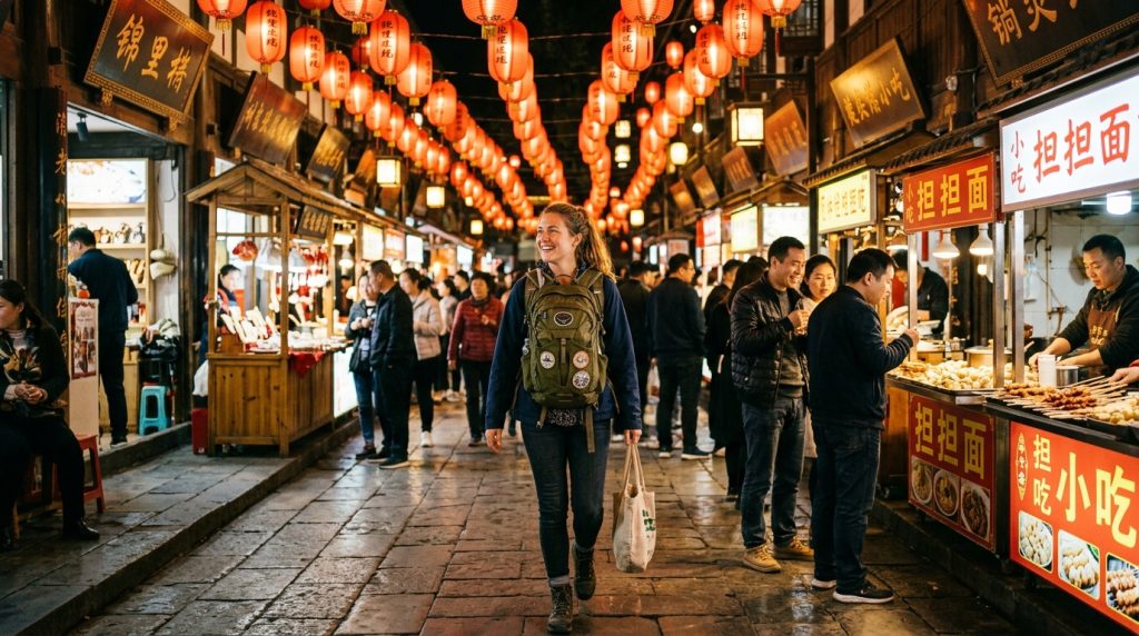 Is China Safe to Visit in 2026? Solo Travel, Tipping Culture & Essential Etiquette