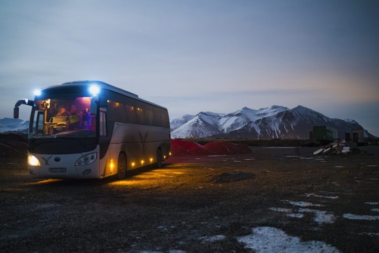 Taking Long-Distance Buses in China: Station Navigation, Luggage & Tickets Guide